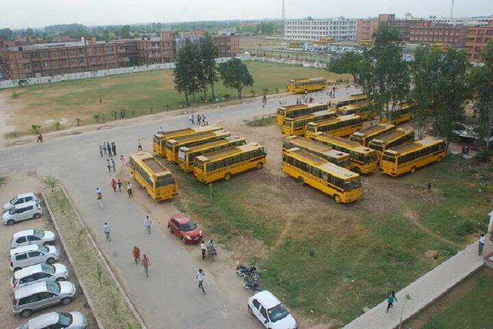 transport